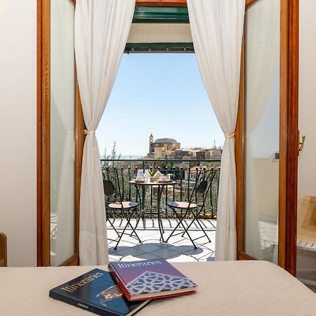 Le Nereidi B&B Positano Bagian luar foto